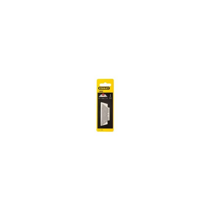 Stanley ST-SHO04-33D-003 Knife Blades per Packet of 5