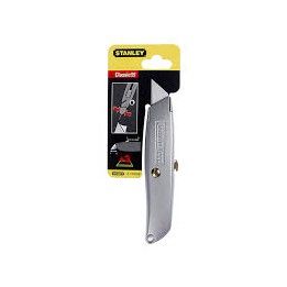 Stanley ST-SHO04-33D-002 Knife Retractable Blade 199
