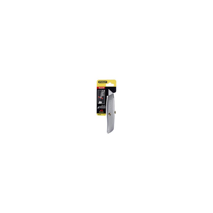 Stanley ST-SHO04-33D-002 Knife Retractable Blade 199