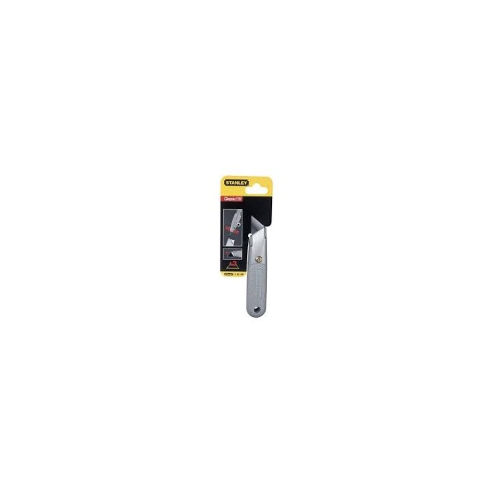 Stanley ST-SHO04-33D-001 Knife Non-retractable Blade 099