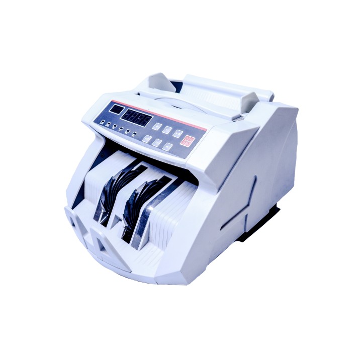 Note Counter - Basic