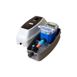 Citiq DN20 Utility Systems Prepaid Water Meter
