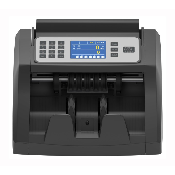 Note Counter - FIT050