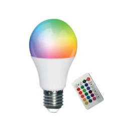 Pioled ST-SHO19-PIO-003 10W Quri Wifi Smart E27 LED Lamps C/W Remote