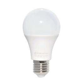 Pioled ST-SHO19-PIO-002 9.5W E27 LED Lamps 6000K Non-Dimmable Utility Lamps