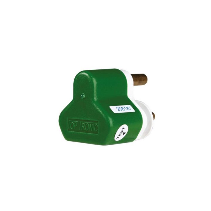 Hellermann TSP1A 16A Surge Protection Plug Tops