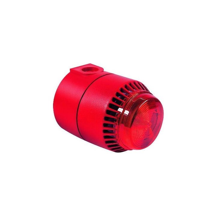 Eagle SU-GE01-ACD-003 SB1 24VDC COMB SOUNDER RED LED
