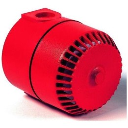 Eagle SU-GE01-ACD-002 S2 SIREN 110-240VAC 32TONE