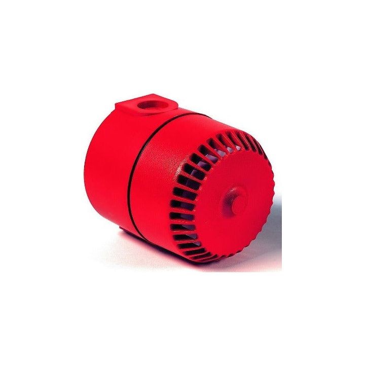 Eagle SU-GE01-ACD-002 S2 SIREN 110-240VAC 32TONE