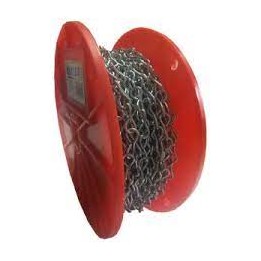 SU-II01-WAC-004 Fluorescent Chain 2mm x per 30mtr Roll