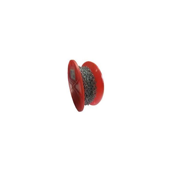 SU-II01-WAC-004 Fluorescent Chain 2mm x per 30mtr Roll
