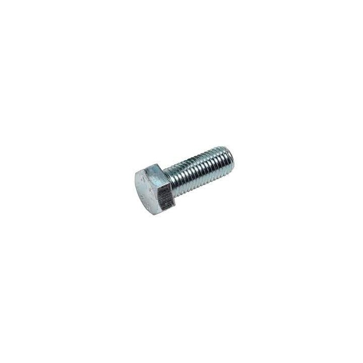 Fascor SU-LOV4B-MIS-005 M10 x 30mm Galvanised Hex Bolts