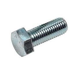 Fascor SU-LOV4A-MIS-005 M8 x 30mm Galvanised Hex Bolts