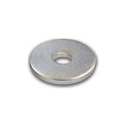 Fascor ST-SHO26-FAS-011 M10 Galvanised Fender Washers per PKT/15 FAS6750