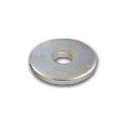 Fascor ST-SHO26-FAS-009 M6 Galvanised Fender Washers per PKT/30 FAS6740