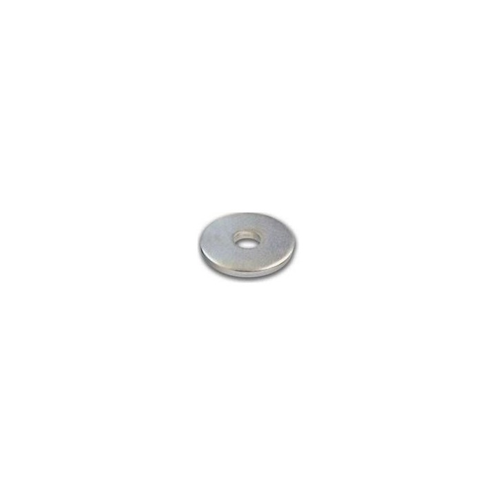Fascor ST-SHO26-FAS-009 M6 Galvanised Fender Washers per PKT/30 FAS6740