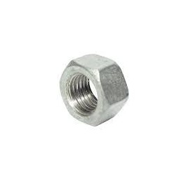 Fascor SU-LOV4B-MIS-001 M10 Galvanised Hex Nuts