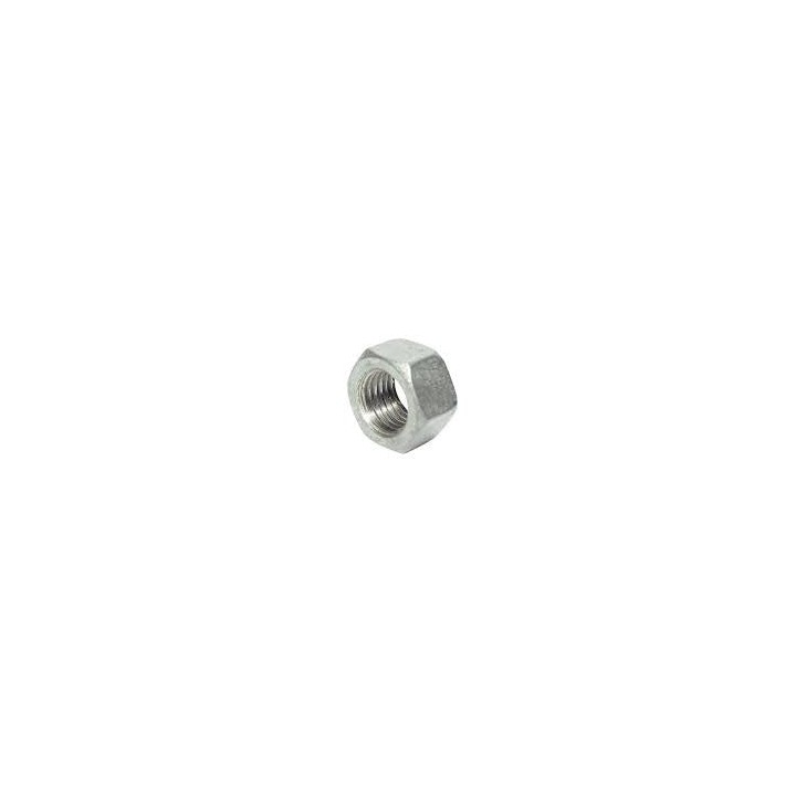 Fascor SU-LOV4-MIS-001 M6 Galvanised Hex Nuts