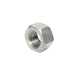 Fascor SU-LOV3B-MIS-001 M5 Galvanised Hex Nuts