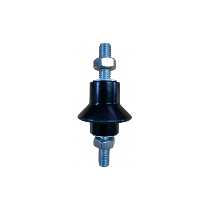 ACDC SU-GF01-MIS-002 M10 Male to Male Insulators - Various Colours - Blue