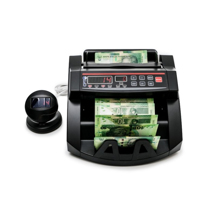 Note Counter - FIT100
