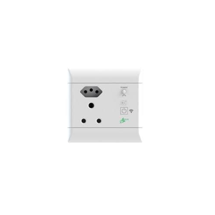 CBI ST-SHO13-CBI-015 ASP Astute Smart Plug Socket - CBI Range
