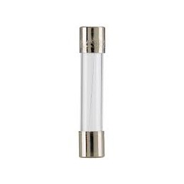 DF SU-FC05-ELC-002 Glass Fuses Cylindrical 5x20mm - Multiple Ampere Available - 1