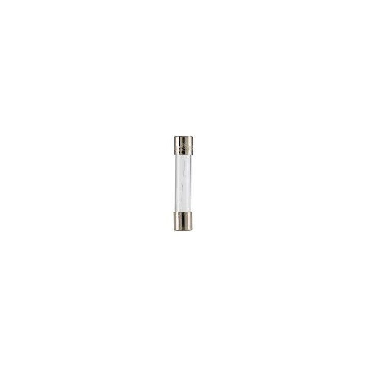 DF SU-FC05-ELC-005 Glass Fuses Cylindrical 5x20mm - Multiple Ampere Available - 2.5