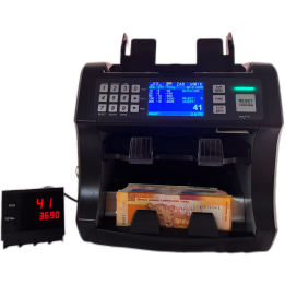 Note Counter - FIT250
