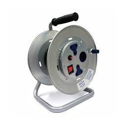 Thorn SU-AA01-THO-001 30mtr Extension Reel Complete Shucko Type