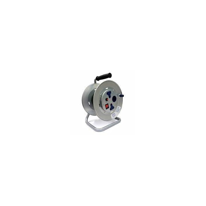 Thorn SU-AA01-THO-001 30mtr Extension Reel Complete Shucko Type