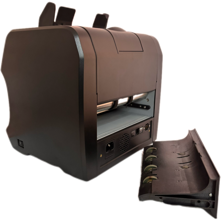 Note Counter - FIT250