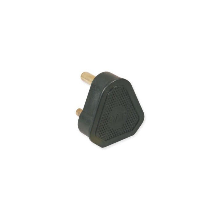Mr Electric SU-GI06-MRE-001 Plug Top 16A 3Pin Rubber Mr Electric