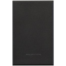 Veti BE-MAJ-0000266 Blank Cover Plate White 100x50mm Veti3 - Colour Options - Graphite