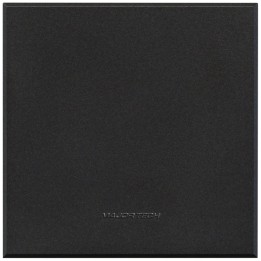 Veti BE-MAJ-0000065 Blank Cover Plate White 100x100mm Veti3 - Colour Options - Graphite