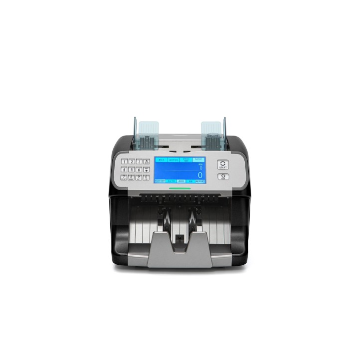 MixCount 2825 Friction Counter