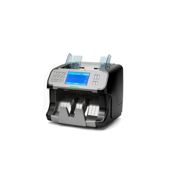 MixCount 2825 Friction Counter