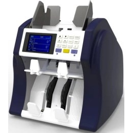 Bank Note Counter UV600 (Lince)