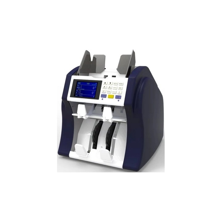 Bank Note Counter UV600 (Lince)