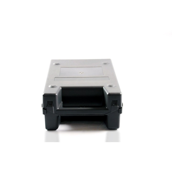 Cash In Transit Cash Box