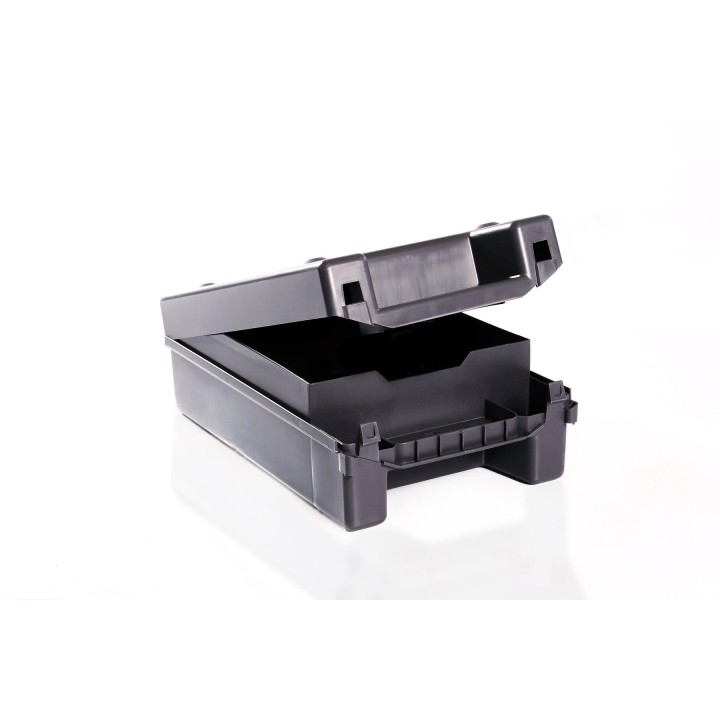 Cash In Transit Cash Box