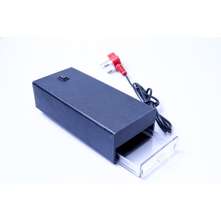 EPROM Eraser (UV) 4 Watt