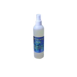 UV Security Spray