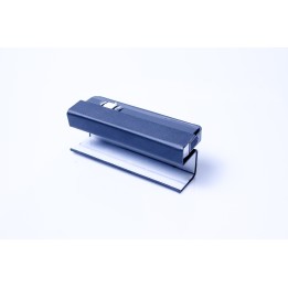 Diamond Viewing Stand with Torch