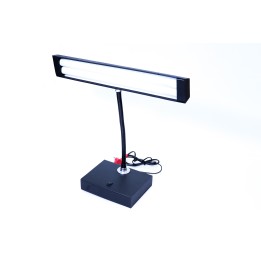 Daylight Gooseneck 30 Watt for Diamonds