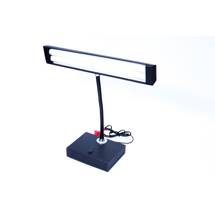 Daylight Gooseneck 30 Watt for Diamonds