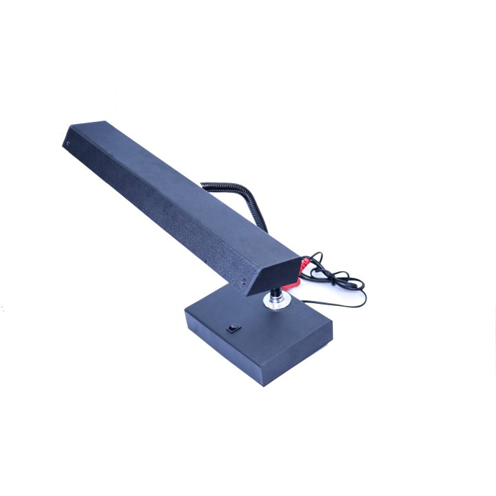 Daylight Gooseneck 30 Watt for Diamonds