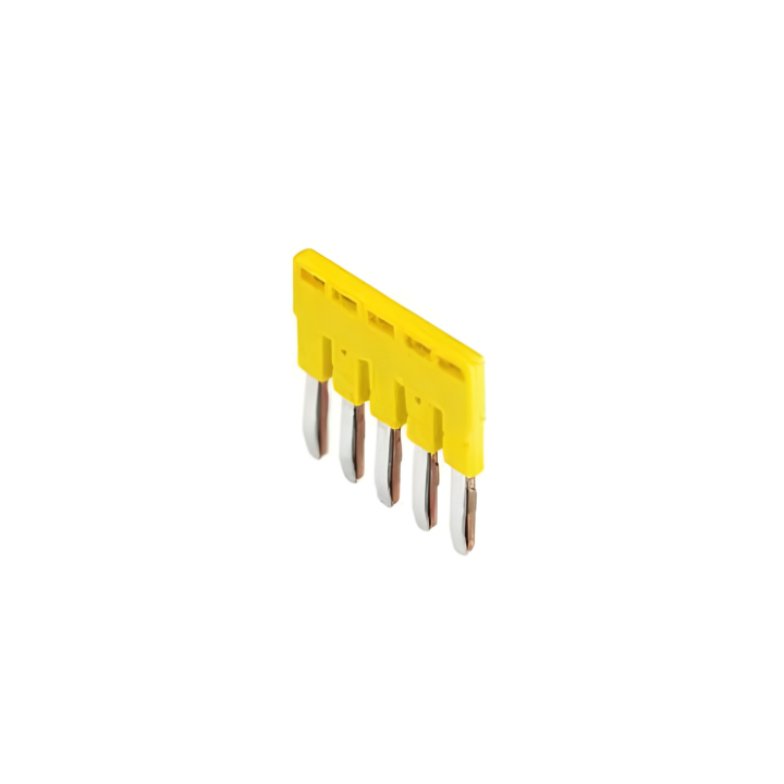 Wieland IVBWKF2.5-20 Plugin Cross Over Connector