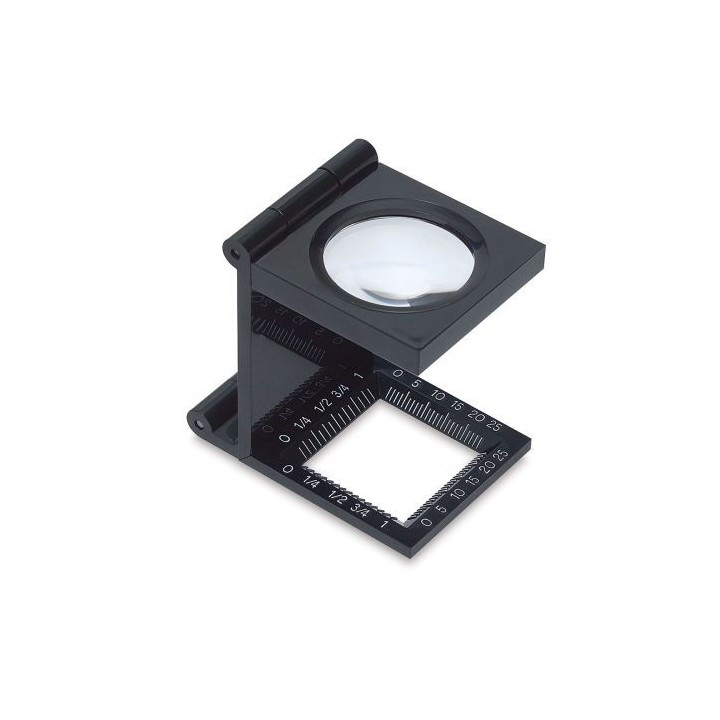 Loupe - Lintest 28mm 10x Metal