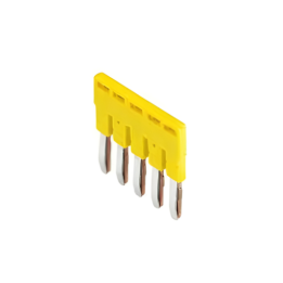 Wieland IVBWKF2.5-10 10Pole Plugin Cross Over Connector